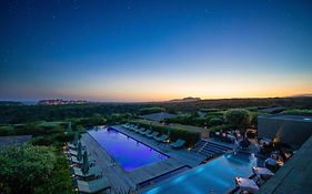 Hôtel&Spa Version Maquis Citadelle