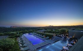 Hôtel&Spa Version Maquis Citadelle